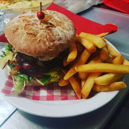 Upper Murray Pizza & Cinema - Taree Accommodation 0