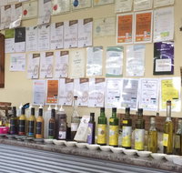 Varapodio Estate Cafe - Taree Accommodation