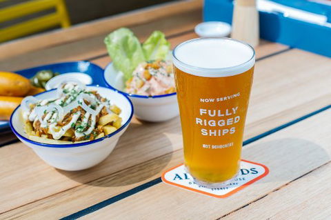 All Hands Brewing House - Taree Accommodation 0