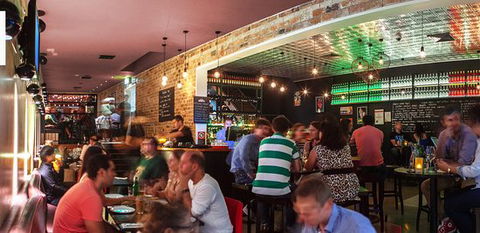 Aperitivo - Taree Accommodation 0