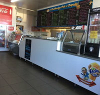 Footbridge Fish and Chips - Taree Accommodation