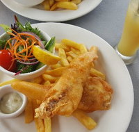 Grand Entrance Bistro - Taree Accommodation
