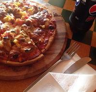 Kelly's Cafe - Taree Accommodation