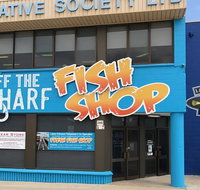 Off The Wharf - Taree Accommodation