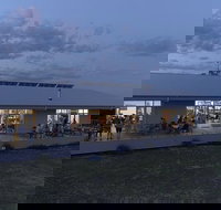 Seaspray Surf Life Saving Club - Taree Accommodation