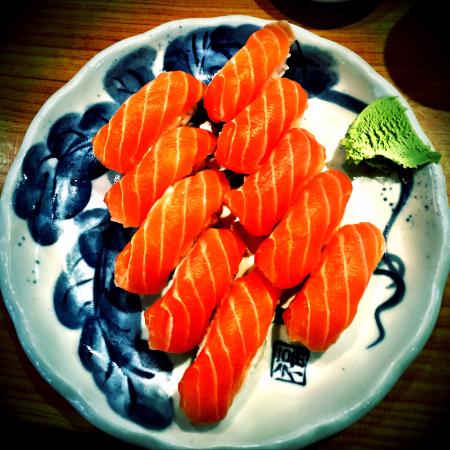 ASA Sushi Bar - Taree Accommodation 0