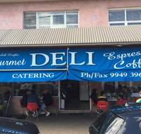 Balgowlah Heights Deli - Taree Accommodation