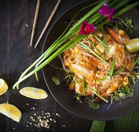 Monkey King Thai Restaurant Balgowlah - Taree Accommodation