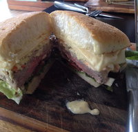 Roseberry Street Cafe - Taree Accommodation