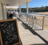 The Sandy Bear - Taree Accommodation