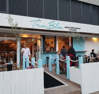 Tru Blu Mediterranean Cuisine - Taree Accommodation