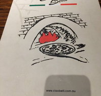 Ciao Belli Ray's Pizza Cafe - Taree Accommodation