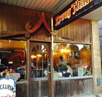 Krung Thai Restaurant - Taree Accommodation