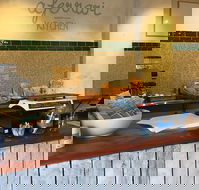 A.ferrari Kitchen - Taree Accommodation