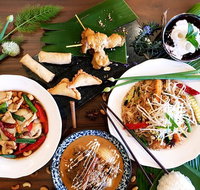 Bangkok Soul Thai Restaurant - Taree Accommodation