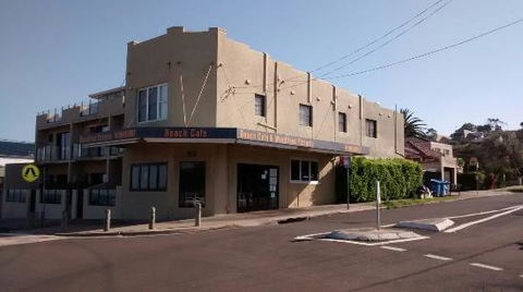 Malabar Beach Cafe - Taree Accommodation 0