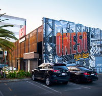 ONE50 Public House - Taree Accommodation
