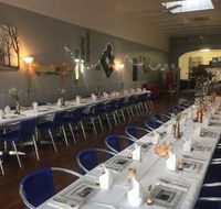 Espresso Edge - Taree Accommodation