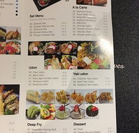 Balgowlah Sushiroll - Taree Accommodation