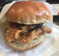 Crispy Cluckers - Taree Accommodation