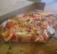Crust Gourmet Pizza Bar - Taree Accommodation