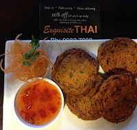 Exquisite Thai - Taree Accommodation