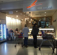 Maroo Sushi - Taree Accommodation