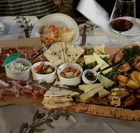 Luca Pizza Kitchen - Taree Accommodation