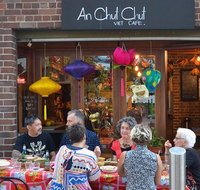 An Chut Chut - Taree Accommodation