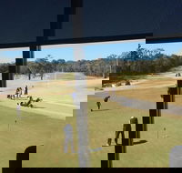 Brighton Lakes Kitchen - Taree Accommodation