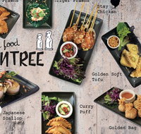 Carnation Thai Restaurant - Taree Accommodation