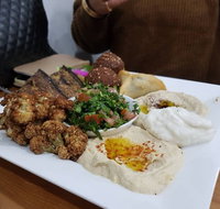 Cedar's Kitchen - Taree Accommodation