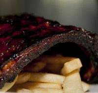 Char Char Bar  Grill - Taree Accommodation