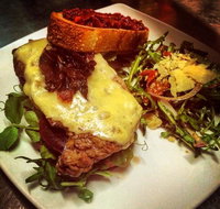 Connies Cliff Rd Cafe - Taree Accommodation