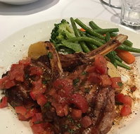 Cosa Nostra Pizzeria  Restaurant - Taree Accommodation