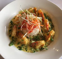 Davo's Trattoria On Nuwarra - Taree Accommodation