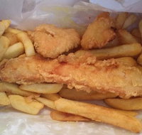 Fishnets Takeaway - Taree Accommodation