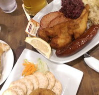 German Club - Taree Accommodation