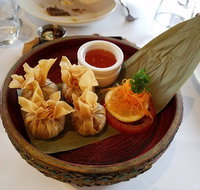 Jasmine Rice Thai Restaurant - Taree Accommodation