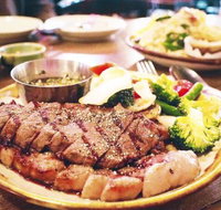 Kinn Thai Restaurant - Taree Accommodation