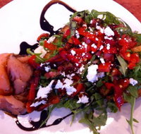 Lettuce B. Frank - Taree Accommodation