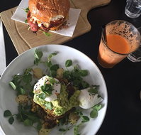 Lower East Cafe - Taree Accommodation