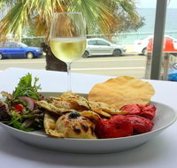 Mango Tree Cafe  Restaurant - Taree Accommodation