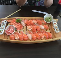 Moon's Sushi - Taree Accommodation