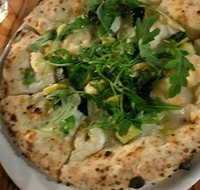 Pizzeria 50 - Taree Accommodation