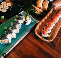 Sakura Sushi - Taree Accommodation