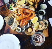 Steamers Bar and Grill - Taree Accommodation