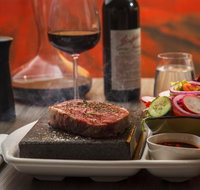 Stonegrill Steakhouse - Taree Accommodation