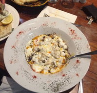 Turkish Paradise Restaurant - Taree Accommodation
