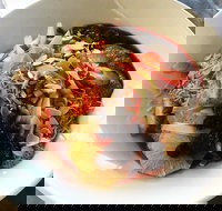 Doubletake Cafe - Taree Accommodation